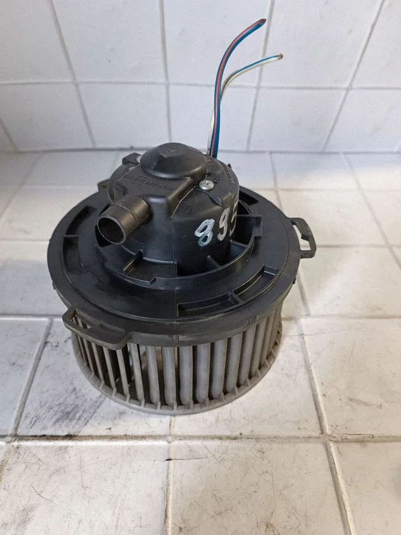 Heater fan/blower 894000