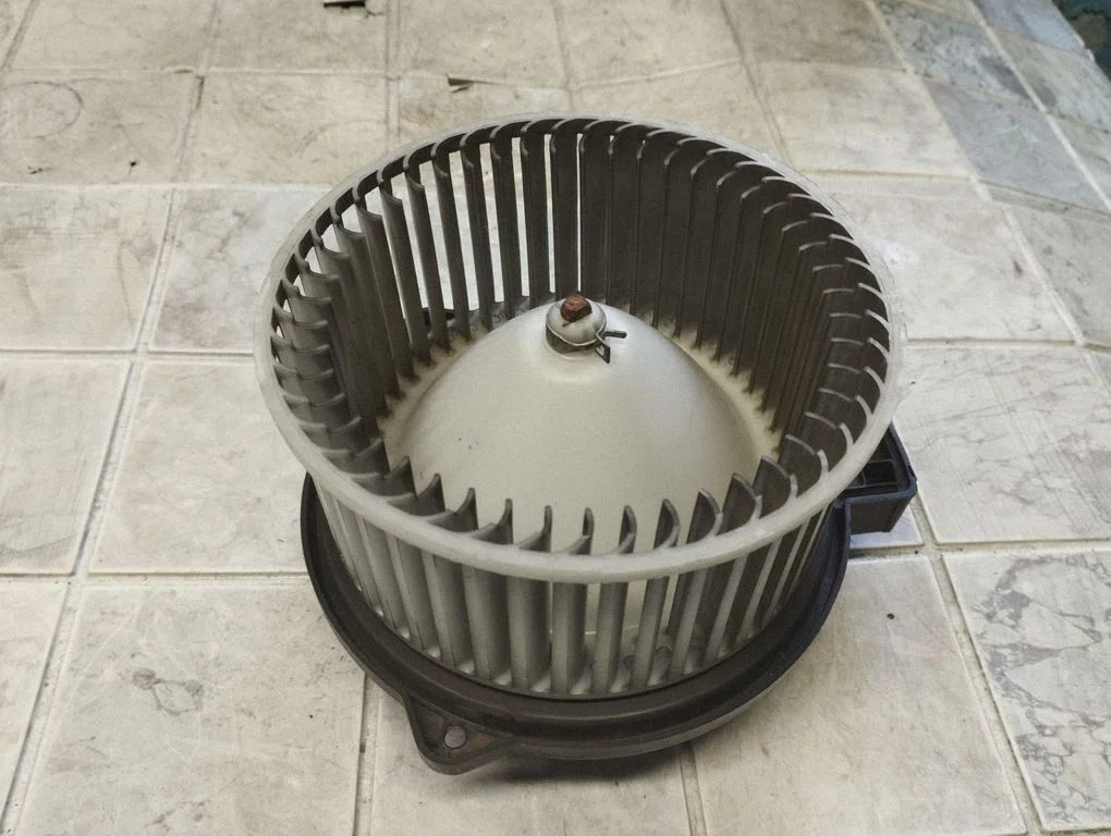 Heater fan/blower HB111GP9EA02