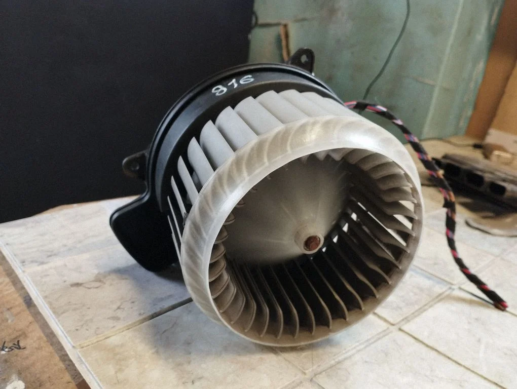 Heater fan/blower 4H1820021B