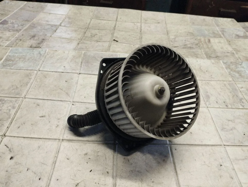Heater fan/blower 81254