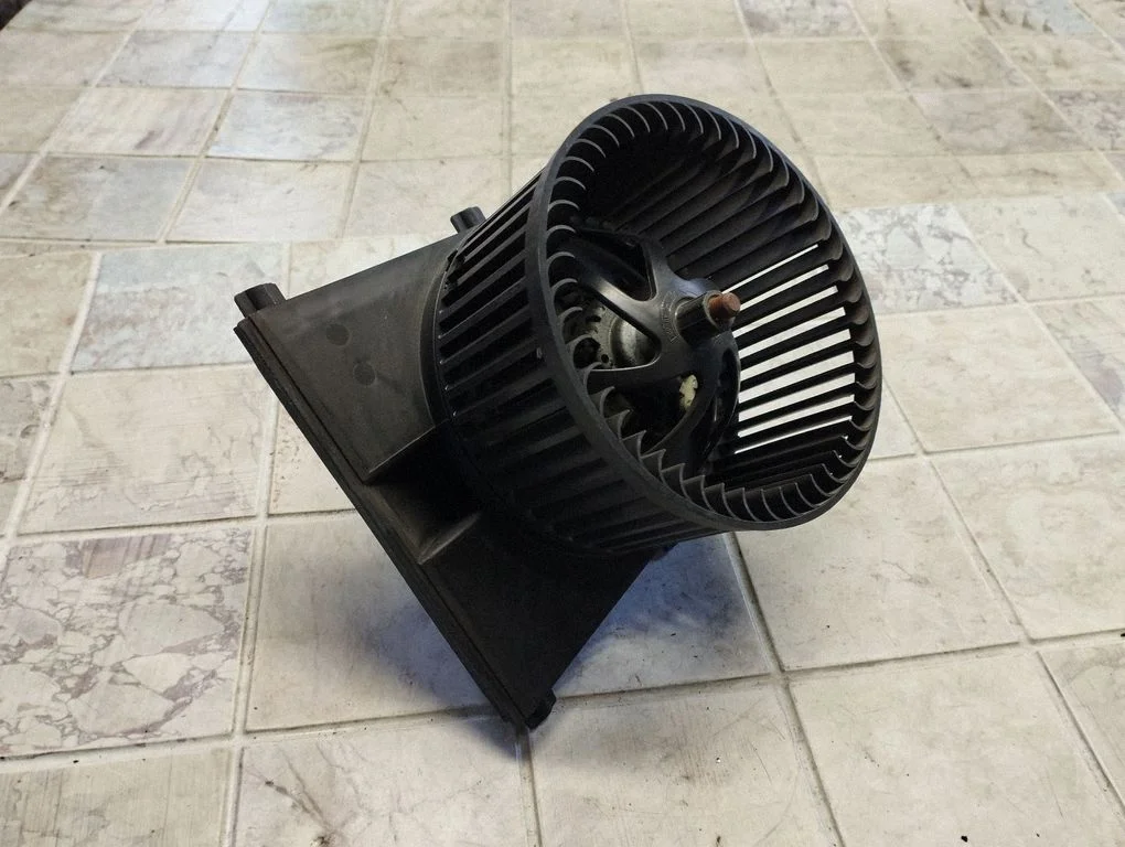 Heater fan/blower H35657880E