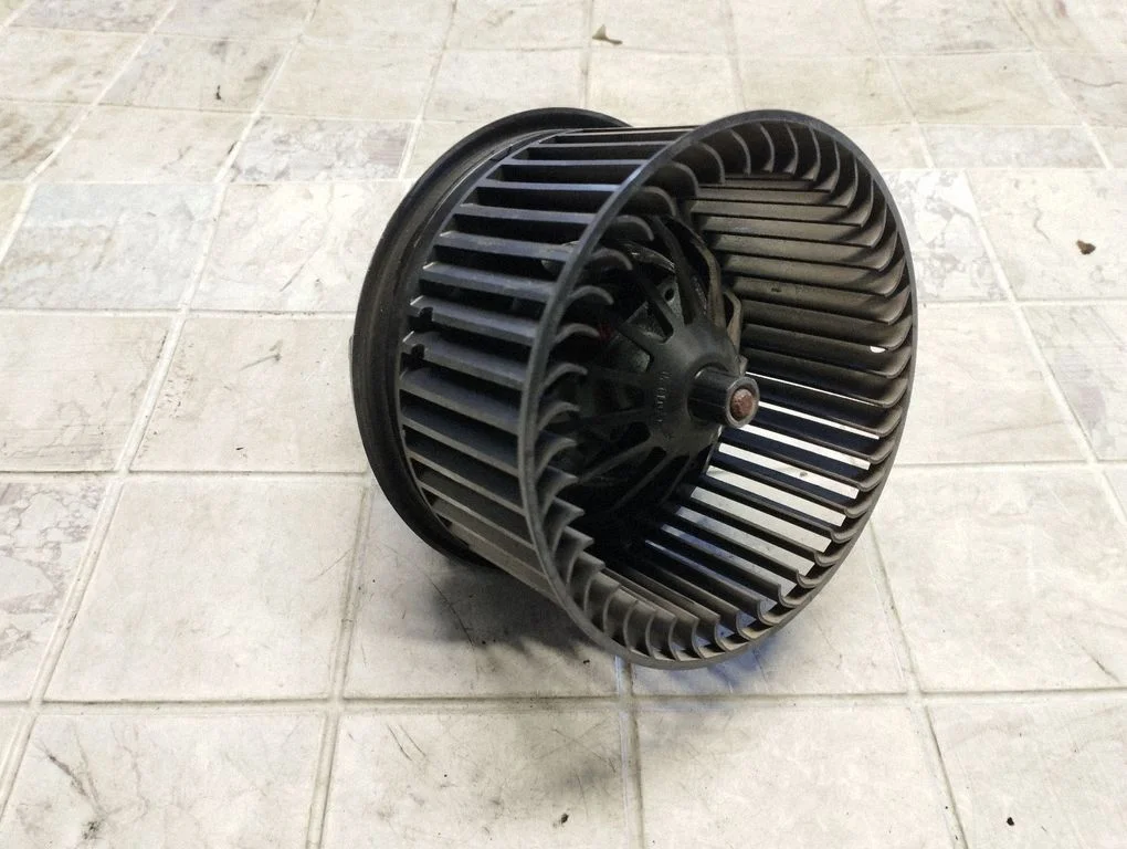 Dmuchawa nawiewu 6G9T18456BA