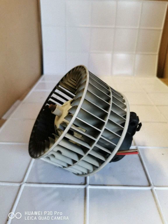 Heater fan/blower 5399045200
