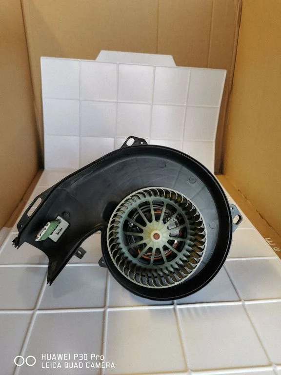 Salongipuhur – Opel Meriva A (2003-2010)