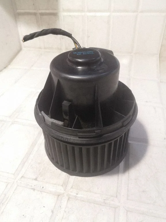 Dmuchawa nawiewu 6G9T18456BA