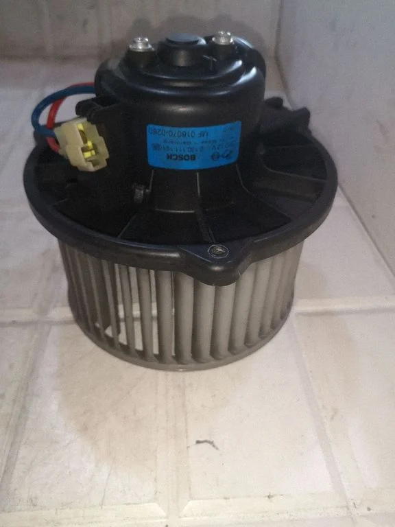 Heater fan/blower MF0160700260