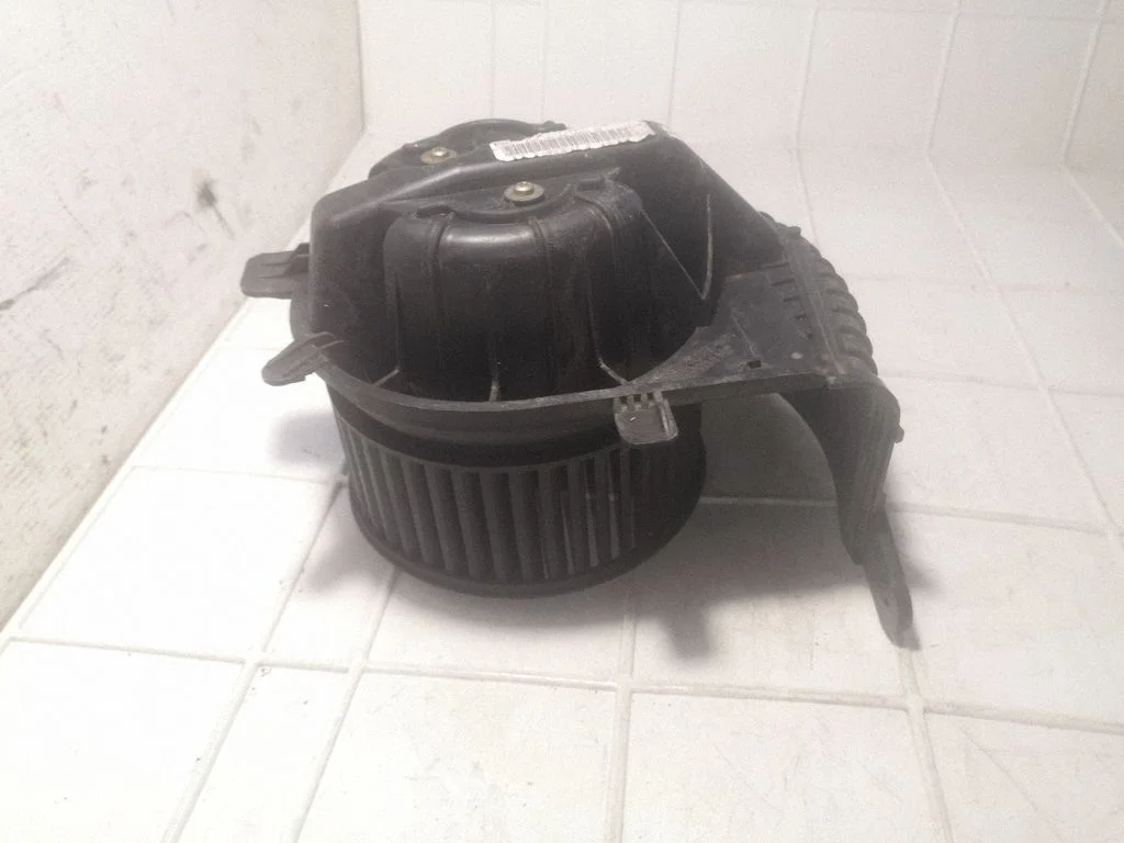 Heater fan/blower – Renault Scenic II - Grand scenic II (2003-2006)