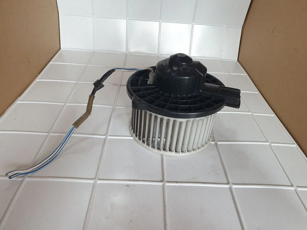 Heater fan/blower 8940000