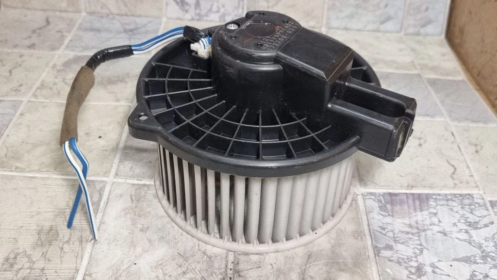 Heater fan/blower 872000361