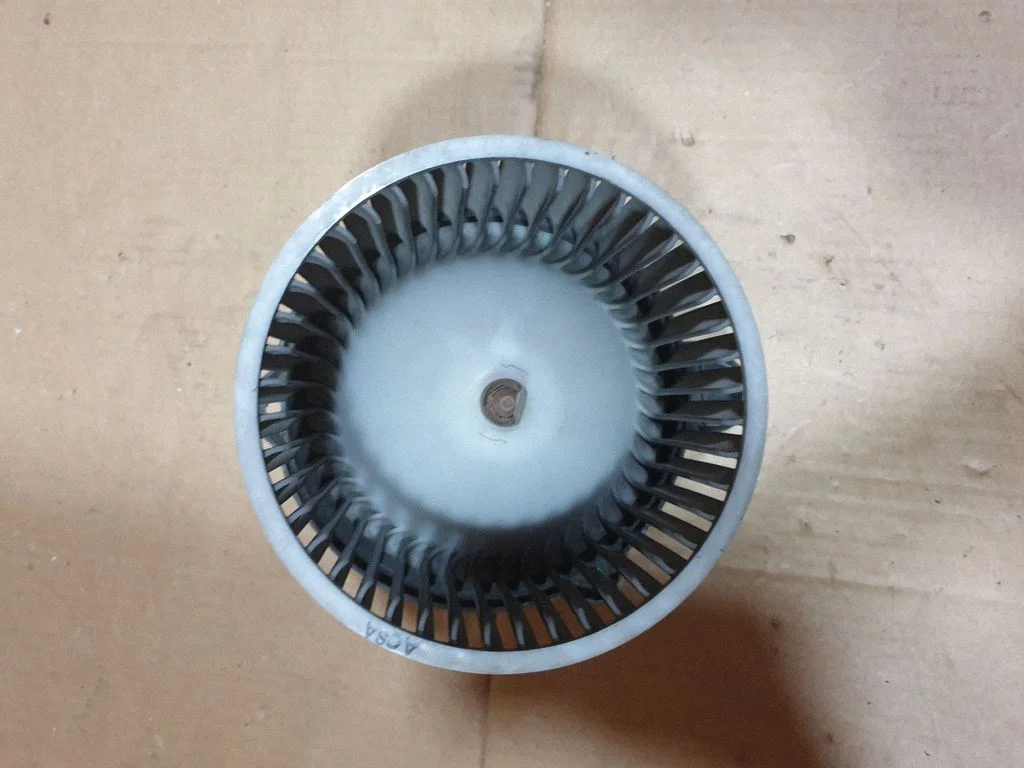 Heater fan/blower F00S330024