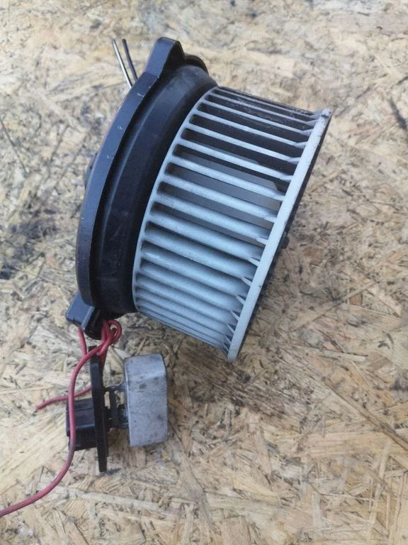 Heater fan/blower 194000