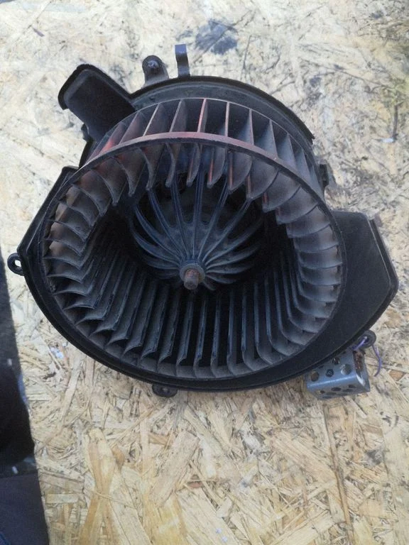 Heater fan/blower 9000348