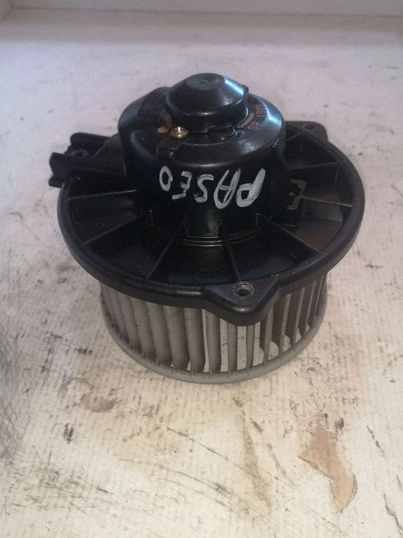 Heater fan/blower 194000