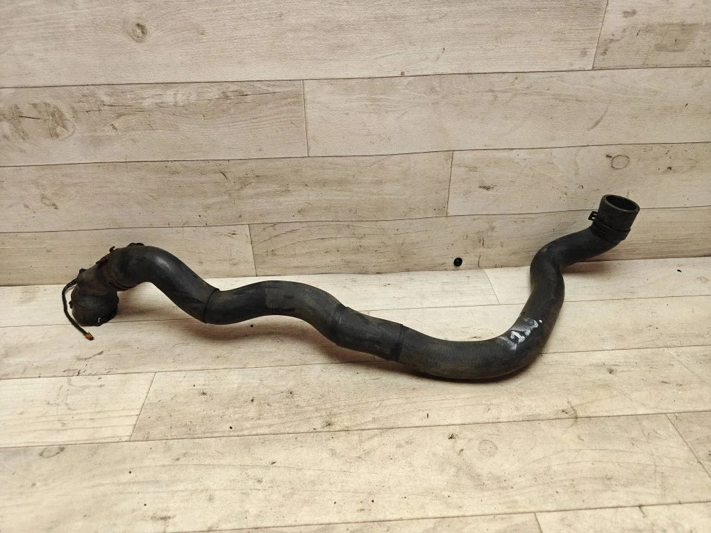 Engine coolant pipe/hose 1K0122291AD