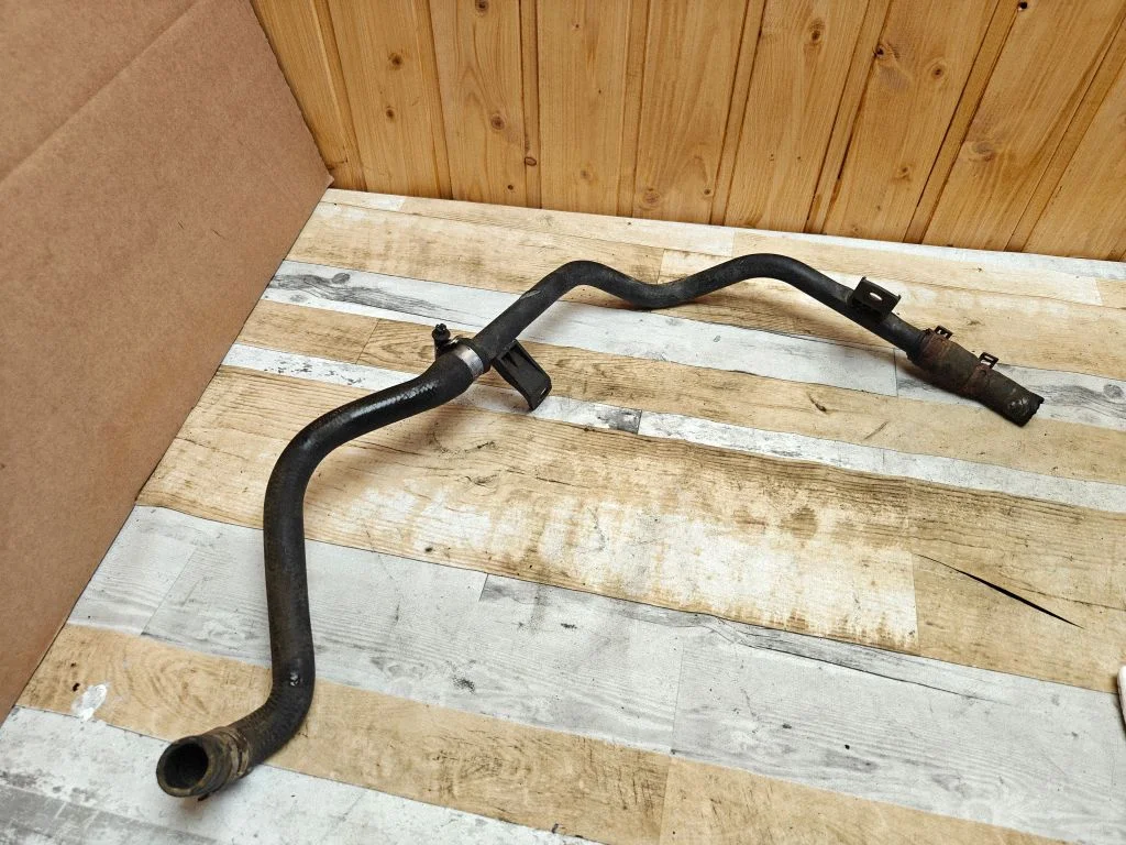 Motora dzesēšanas caurule (-es)/šļūtene (-es) 13167898