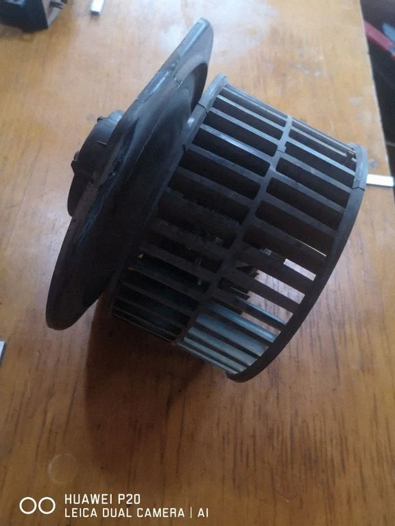 Krāsniņas ventilators/pūtējs – Ford Galaxy (1995-2000)