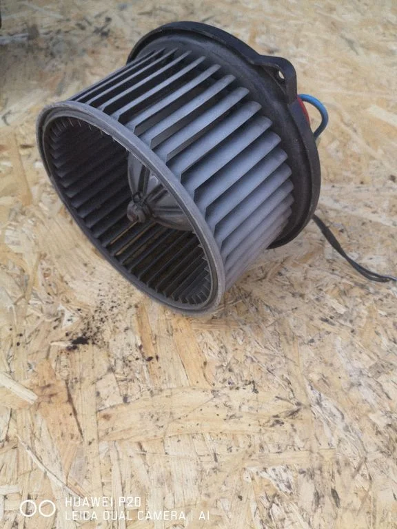 Heater fan/blower MF0160700260