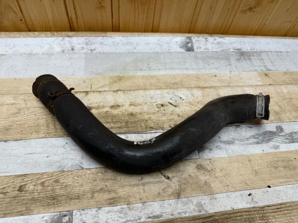 Engine coolant pipe/hose – Opel Meriva A (2003-2010)