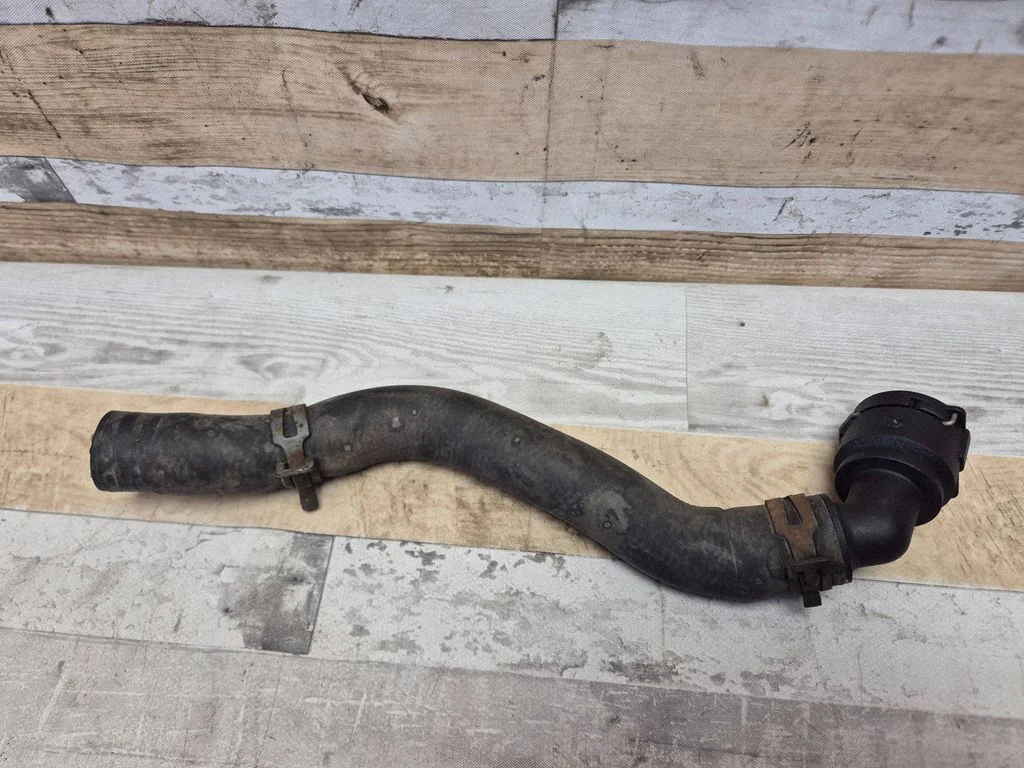 Engine coolant pipe/hose 1J0122291D