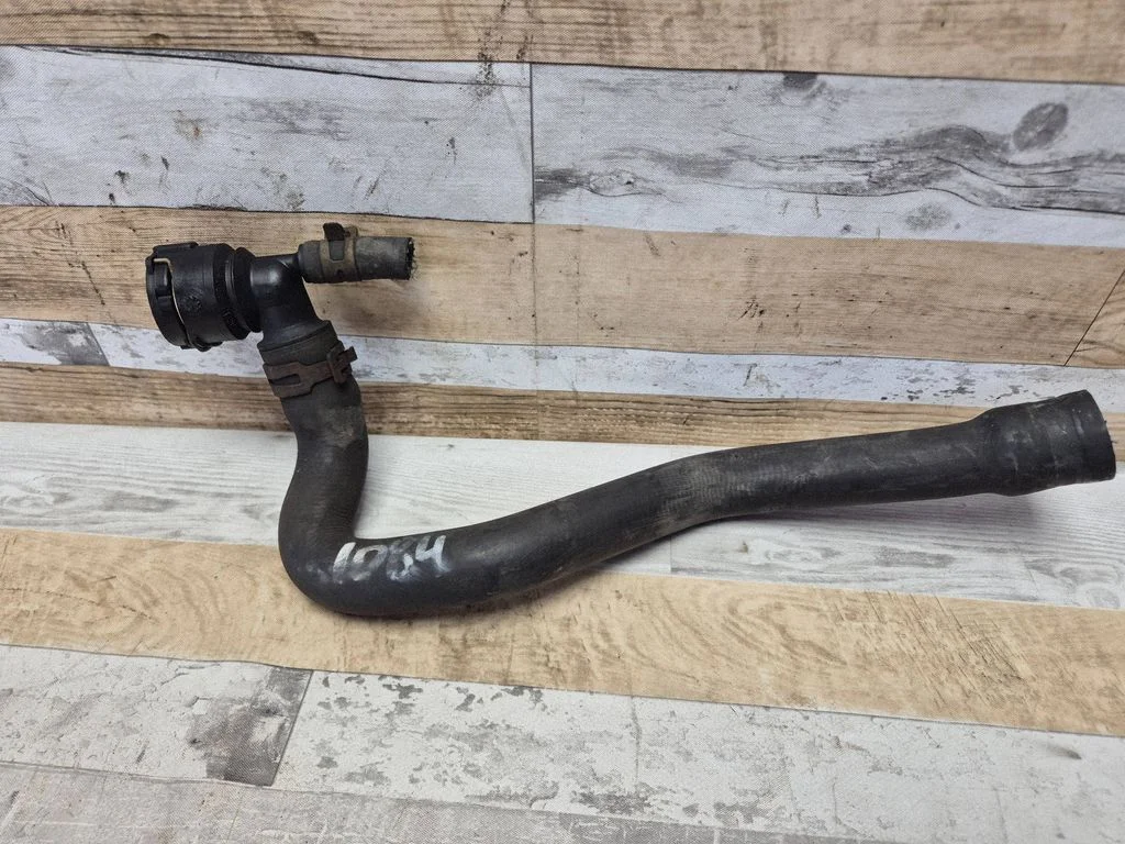 Engine coolant pipe/hose 1C0122291A