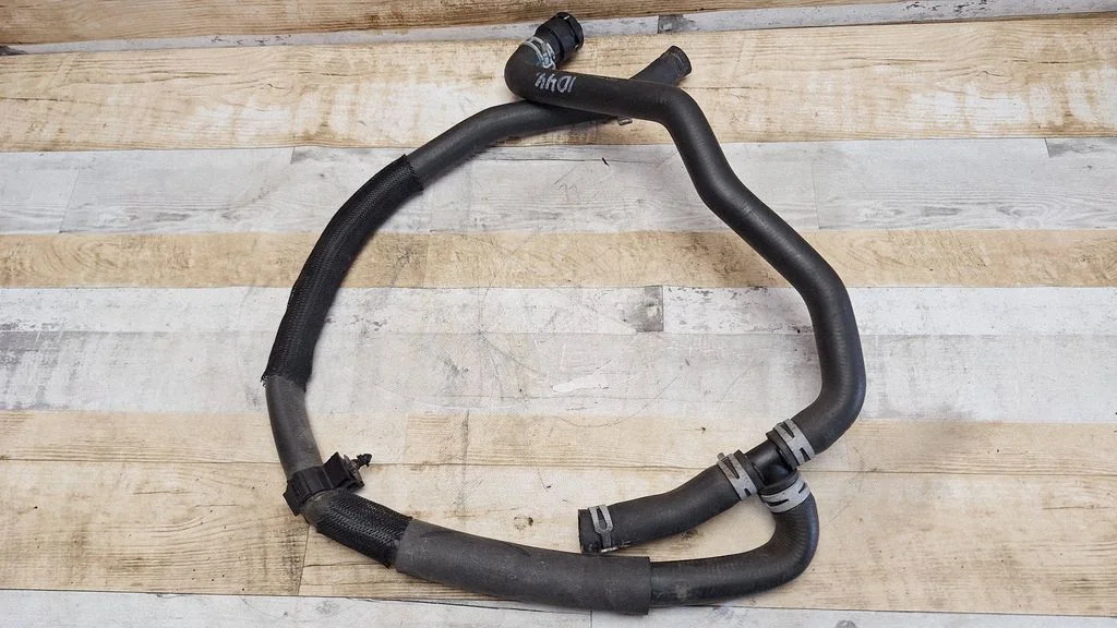 Engine coolant pipe/hose 95265213