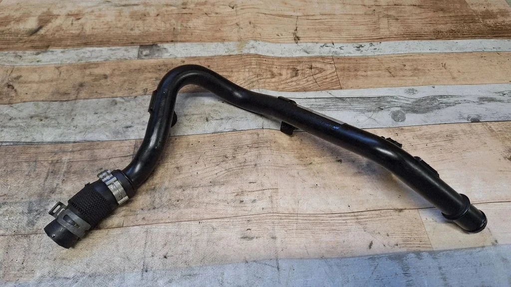 Engine coolant pipe/hose – Citroen C5 (2008-2016)