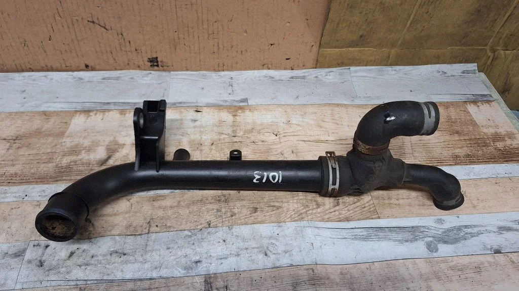 Engine coolant pipe/hose – Opel Meriva A (2003-2010)