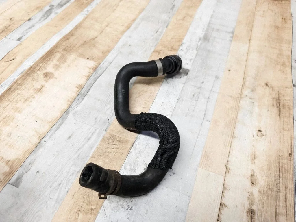 Engine coolant pipe/hose – BMW 5 Series F10 F11 (2009-2016)