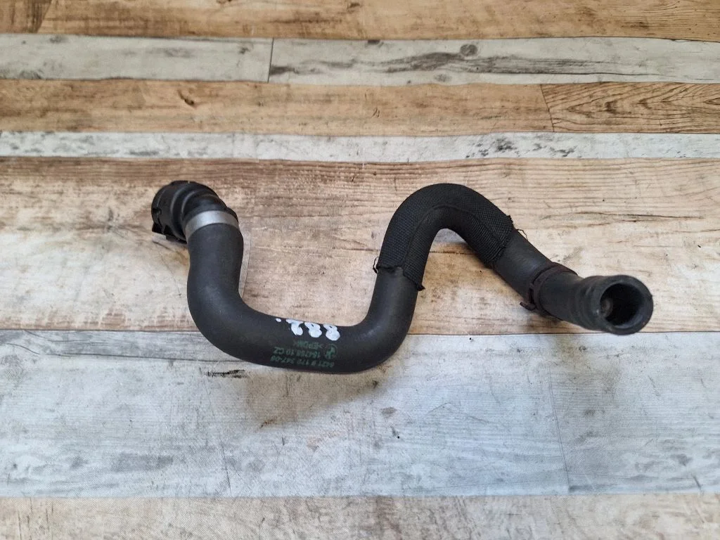 Engine coolant pipe/hose 6421917034705