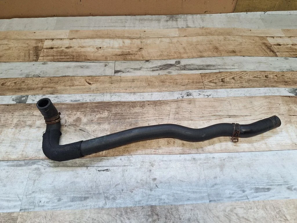 Engine coolant pipe/hose 15476810