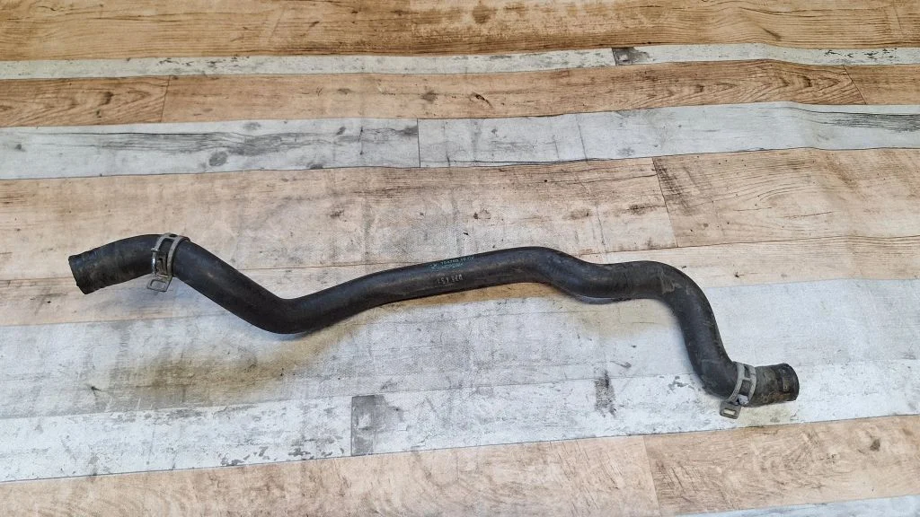 Engine coolant pipe/hose 15476810