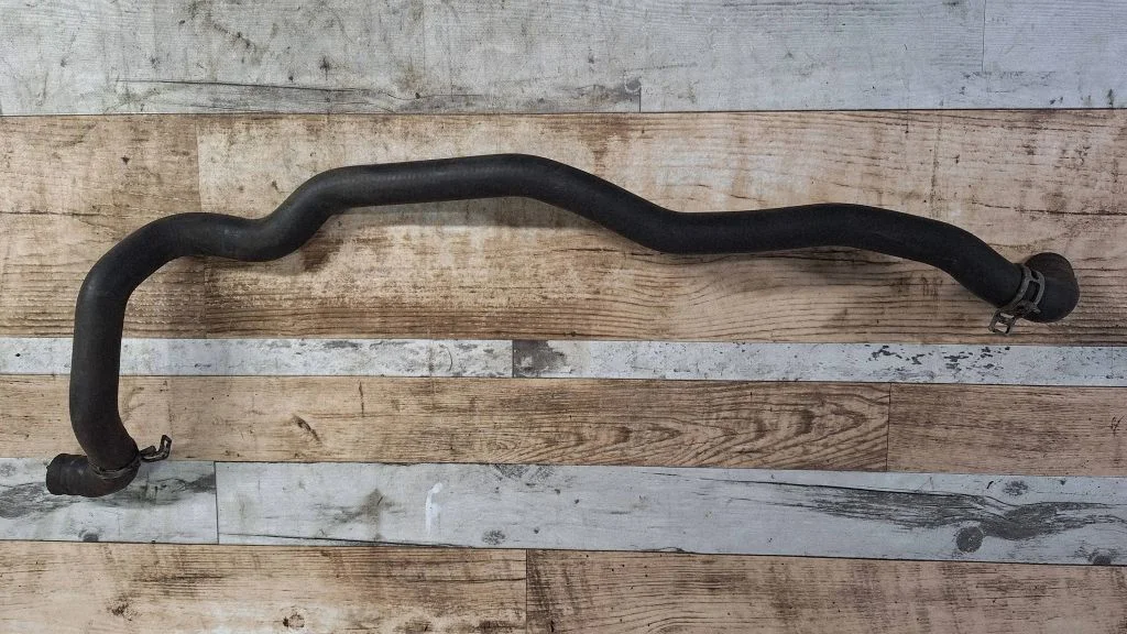 Engine coolant pipe/hose 6453911916905