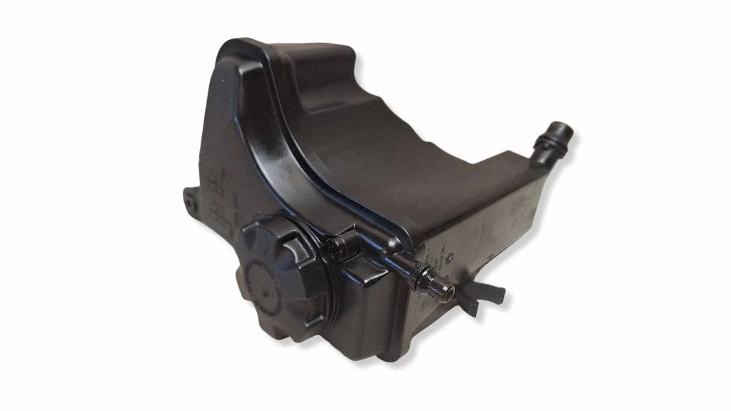 Jahutusvedeliku paisupaak – BMW 1-seeria E81 E87 (2004-2011)