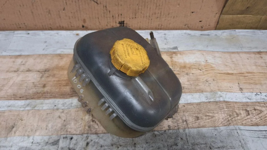 Coolant expansion tank/reservoir – Opel Astra H (2004-2012)