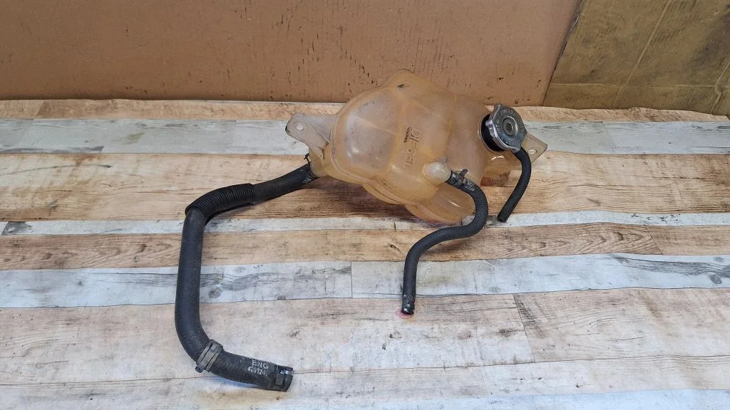 Jahutusvedeliku paisupaak – Chrysler Sebring (ST-22 - JR) (2000-2007)