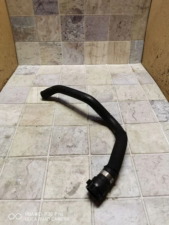 Engine coolant pipe/hose 6421692859208