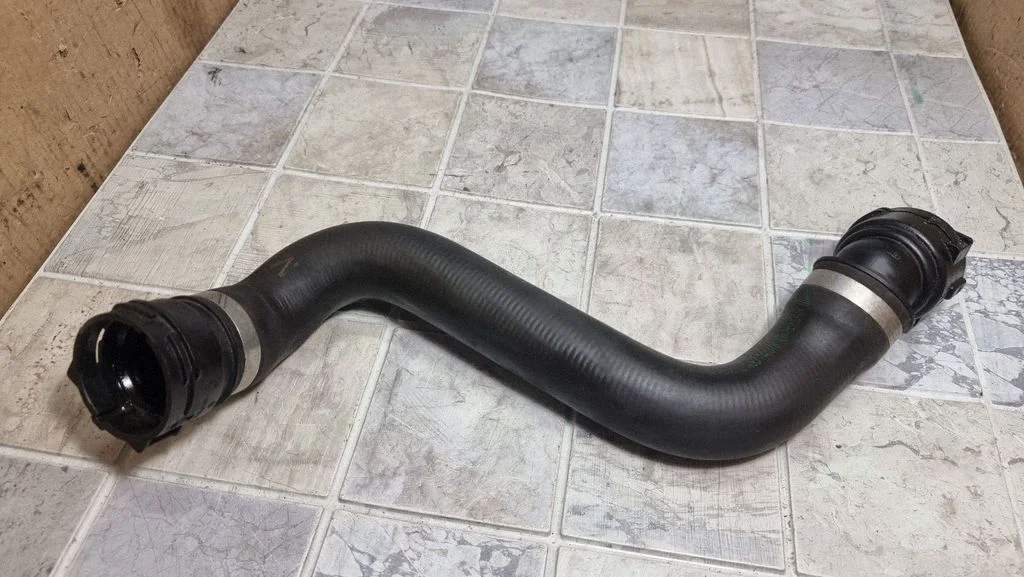 Mootori jahutusvedeliku toru / voolik – BMW X1 E84 (2009-2015)