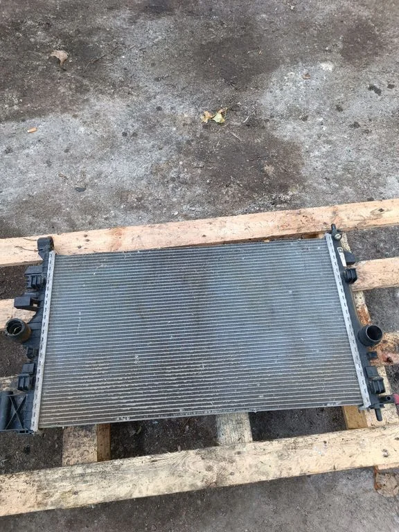 Coolant radiator 13241725