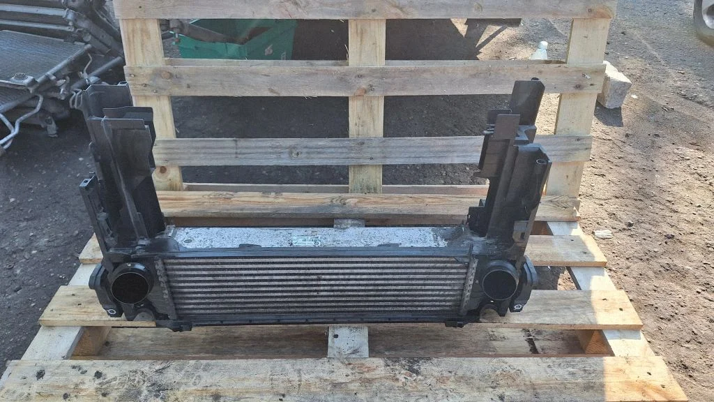 Intercooler radiator 1751780562906