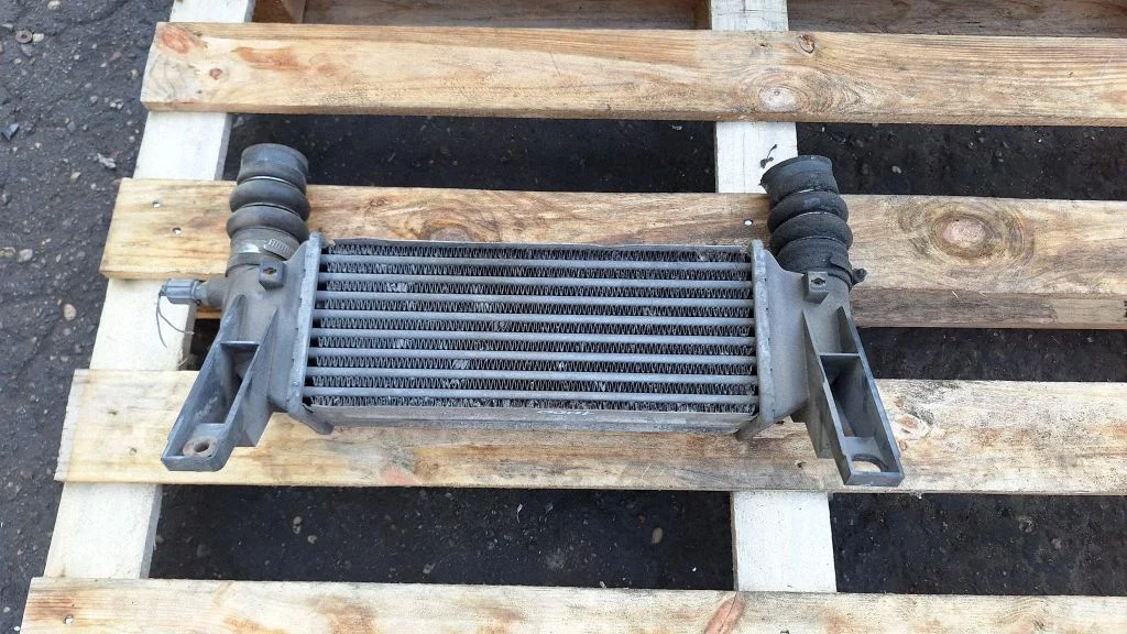 Intercooler radiator 2T1Q9L440AB