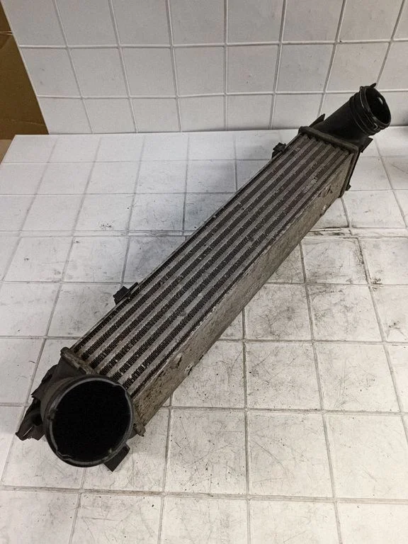 Intercooler radiator 752491608