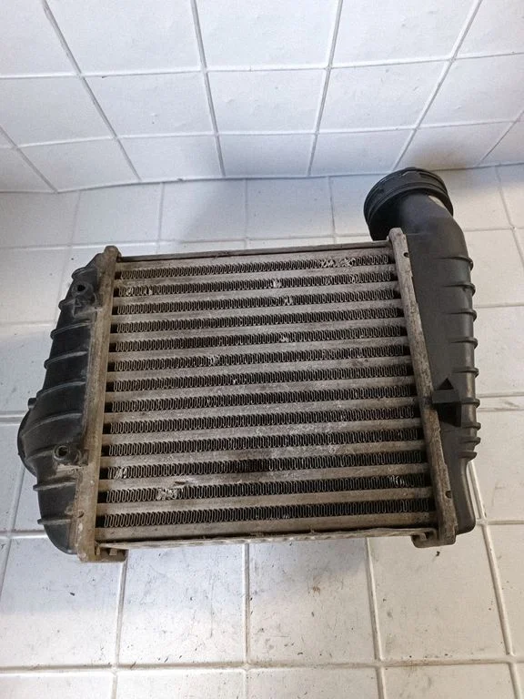 Intercooler 3B0145805