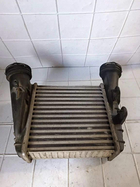 Intercooler 3B0145806