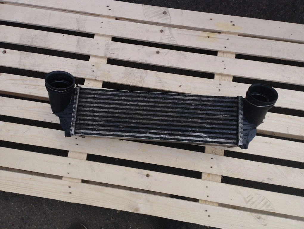 Intercooler radiator 1751780932101