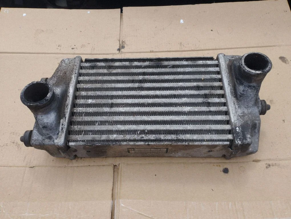 Intercooler radiator A1072868503A