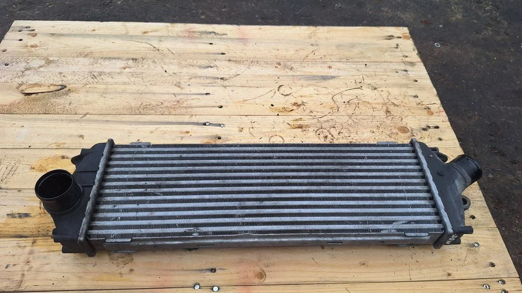 Intercooler radiator 8200411160