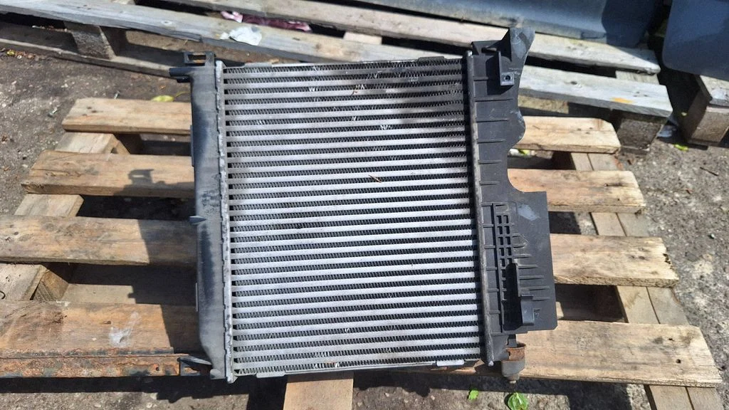 Intercooler 05142489AA