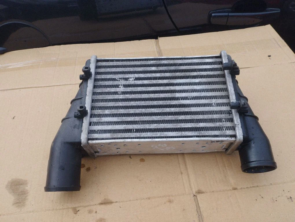 Intercooler DAW002TT