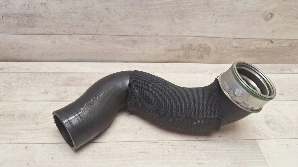 Intercooler hose/pipe – Mercedes-Benz B-Class W245 (2005-2011)