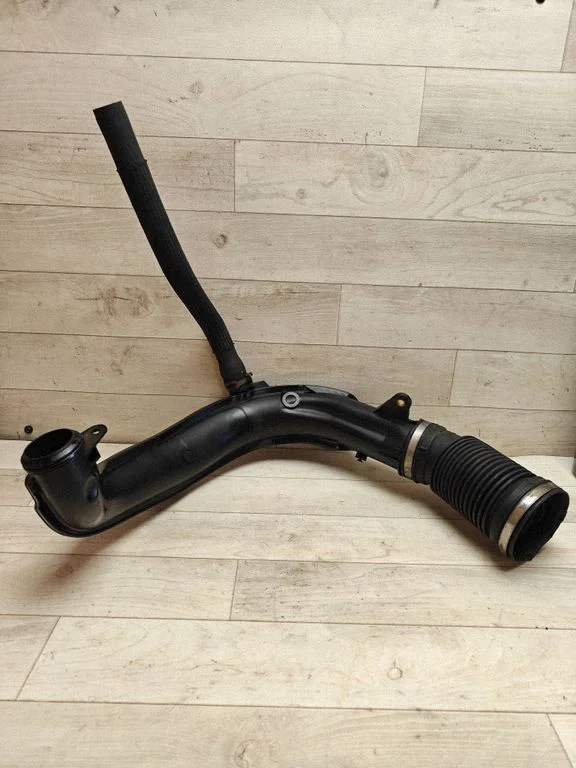 Intercooler hose/pipe 9657421680